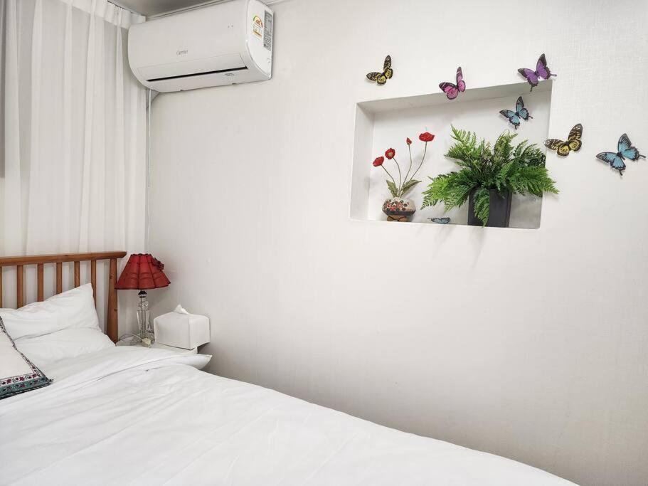 Seochon Orak Stay Seoul Exterior photo