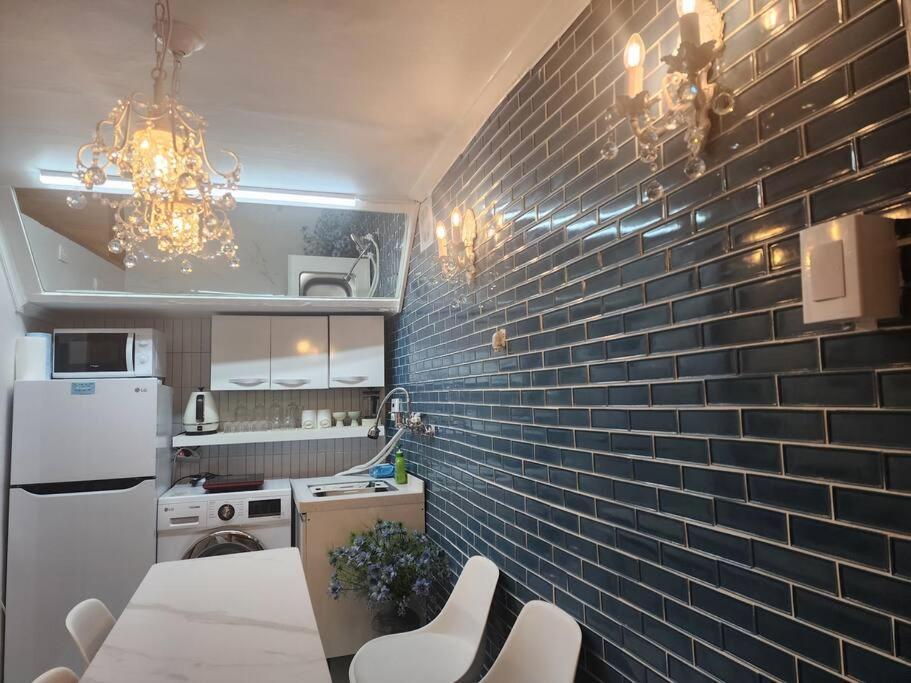 Seochon Orak Stay Seoul Exterior photo